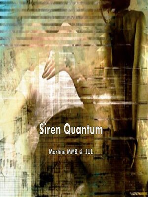 cover image of Siren Quantum
